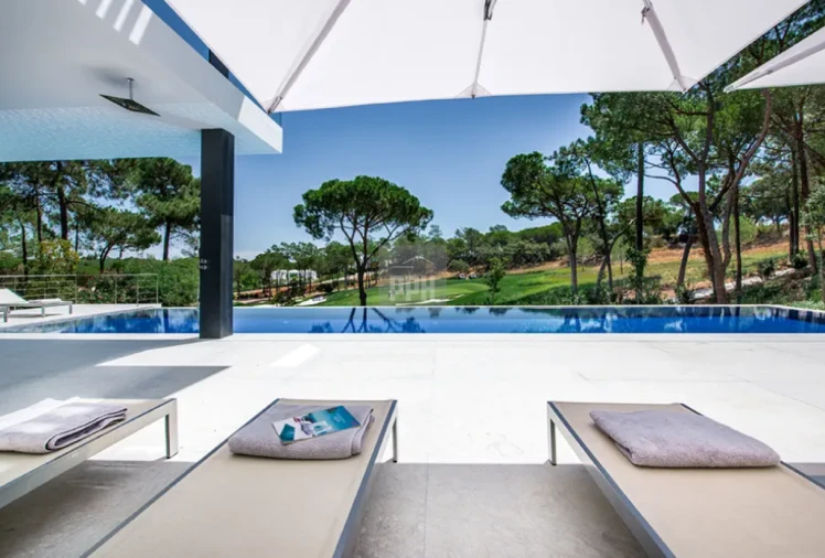 Moradia T6 para Venda em Almancil Foto 36