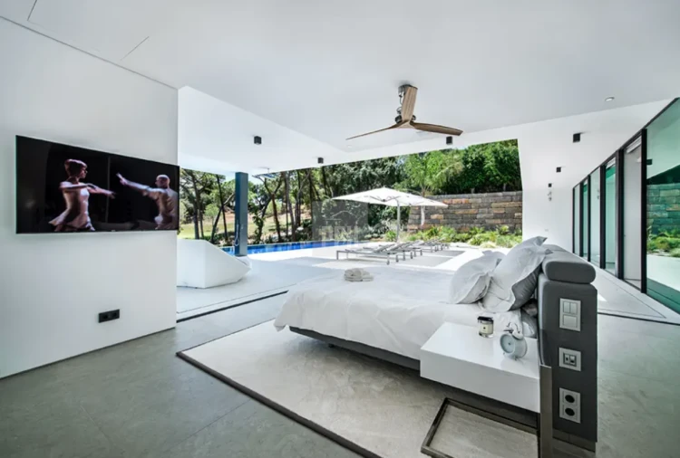 Moradia T6 para Venda em Almancil Foto 38