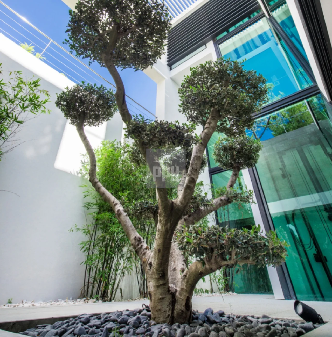 Moradia T6 para Venda em Almancil Foto 25