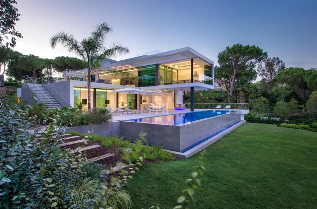 Moradia T6 para Venda em Almancil Foto 18