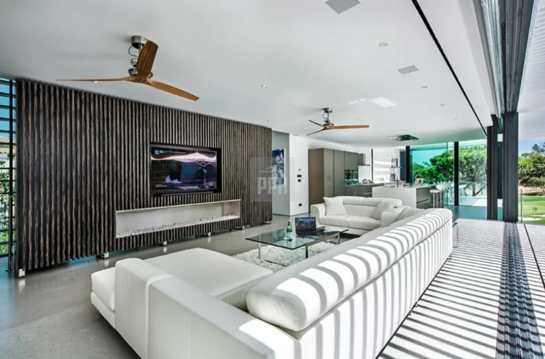 Moradia T6 para Venda em Almancil Foto 26