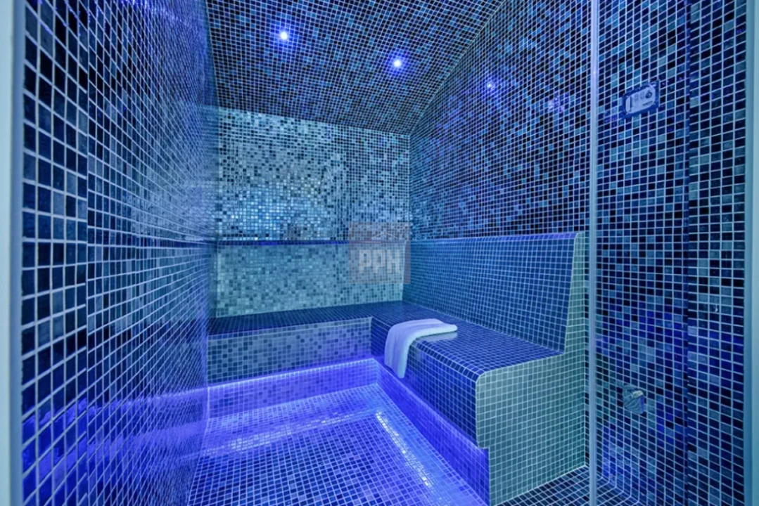 Moradia T6 para Venda em Almancil Foto 33