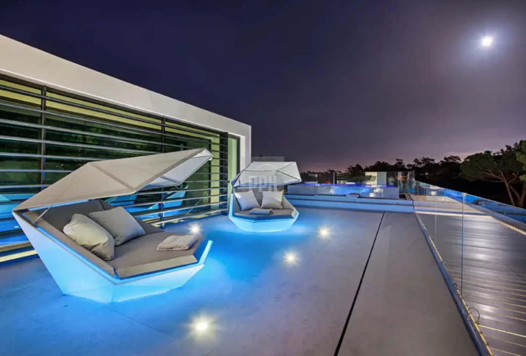 Moradia T6 para Venda em Almancil Foto 28