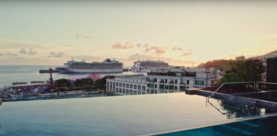 Apartamento T2 para Venda em Funchal (Se)