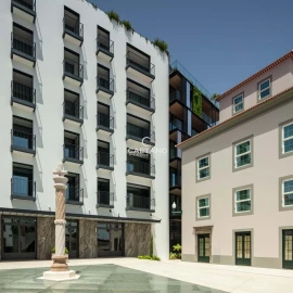 Apartamento T2 para Venda em Funchal (Se)