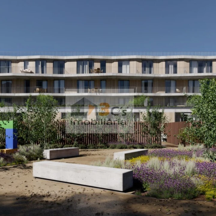 Apartamento T3 para Venda em Paranhos Foto 6