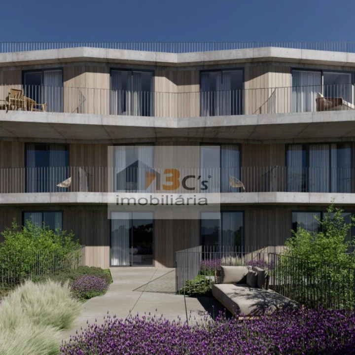 Apartamento T3 para Venda em Paranhos Foto 8