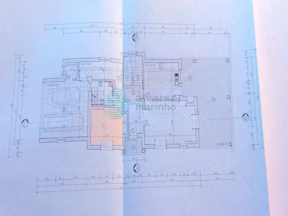 Moradia T4 para Venda em Fatima Foto 35