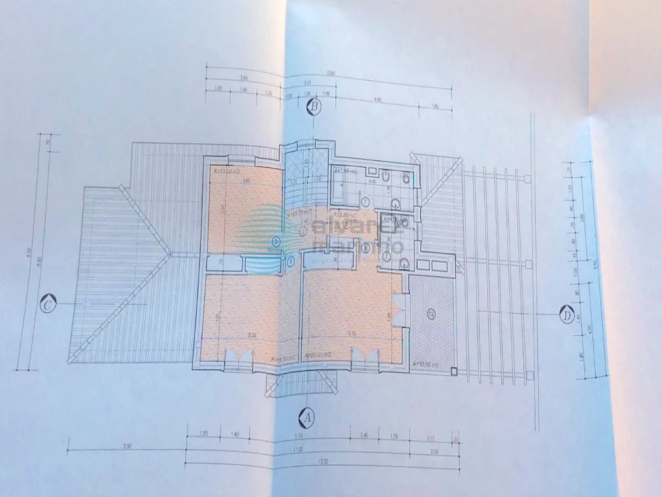 Moradia T4 para Venda em Fatima Foto 36
