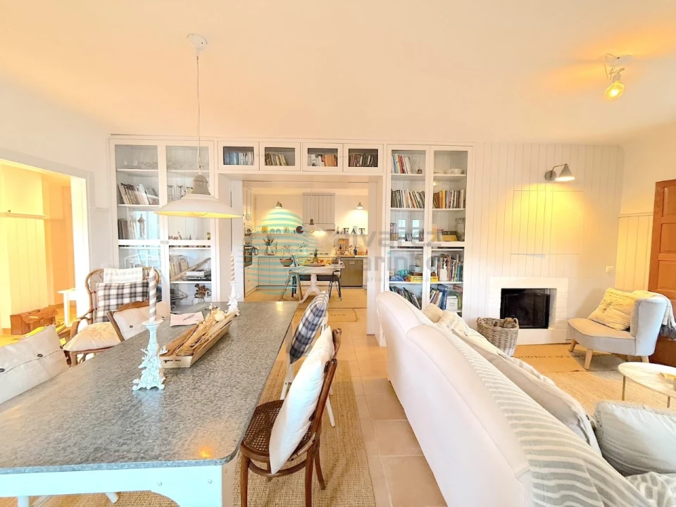 Moradia T4 para Venda em Fatima Foto 5