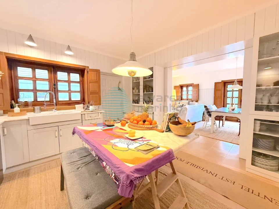 Moradia T4 para Venda em Fatima Foto 8