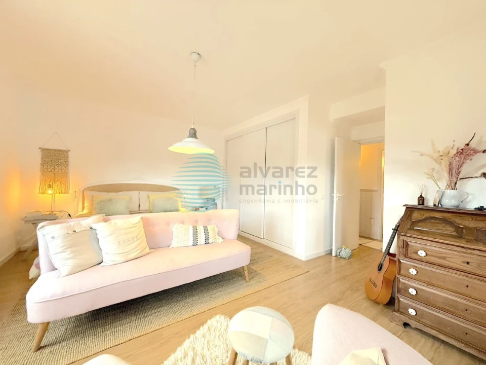 Moradia T4 para Venda em Fatima Foto 24