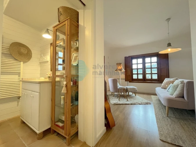 Moradia T4 para Venda em Fatima Foto 30