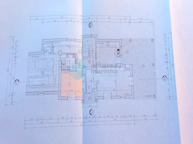 Moradia T4 para Venda em Fatima Foto 35