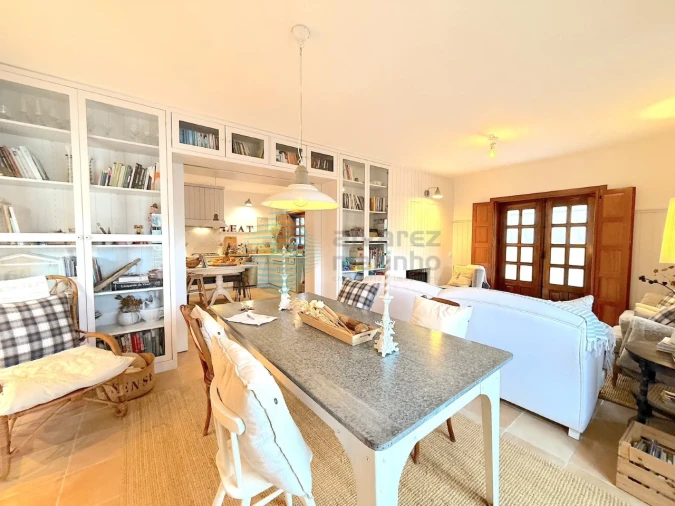 Moradia T4 para Venda em Fatima Foto 4