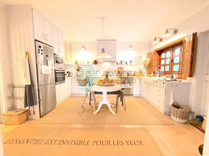 Moradia T4 para Venda em Fatima Foto 7