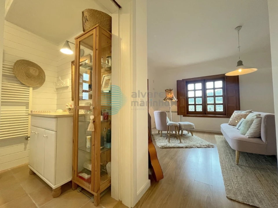 Moradia T4 para Venda em São Mamede Foto 30