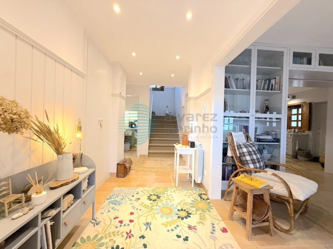 Moradia T4 para Venda em São Mamede Foto 3