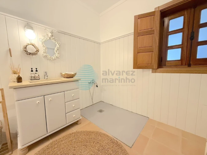 Moradia T4 para Venda em São Mamede Foto 17