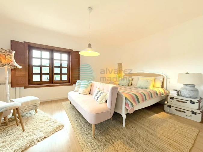 Moradia T4 para Venda em São Mamede