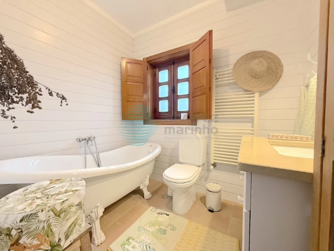 Moradia T4 para Venda em São Mamede Foto 26