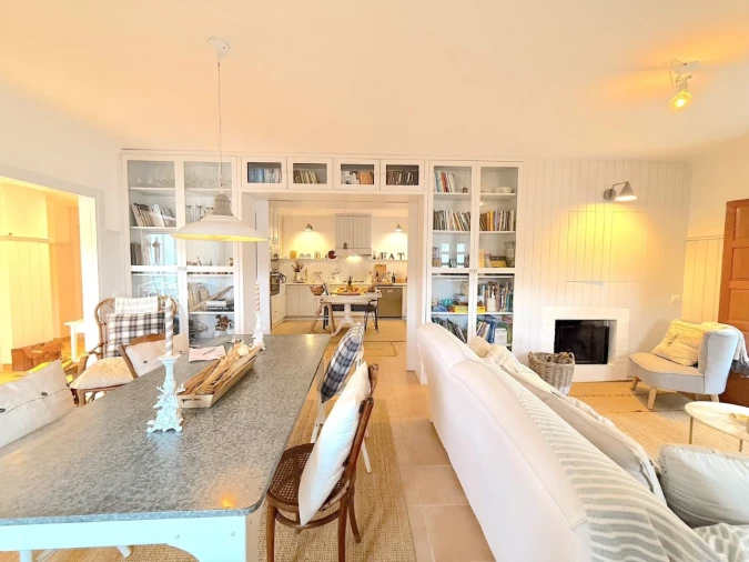 Moradia T4 para Venda em São Mamede Foto 2