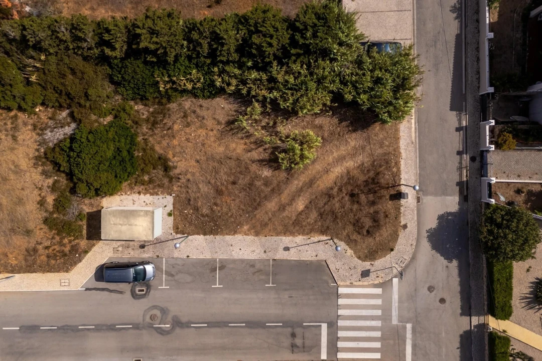 Terreno para Venda em Vila de Sagres Foto 8