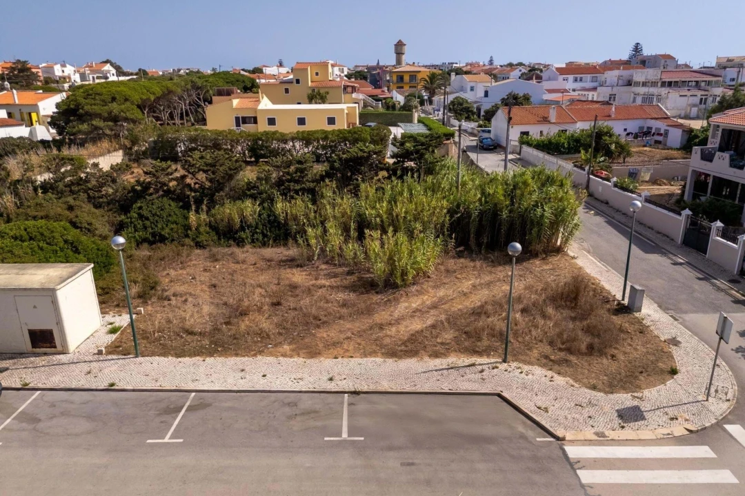 Terreno para Venda em Vila de Sagres Foto 5