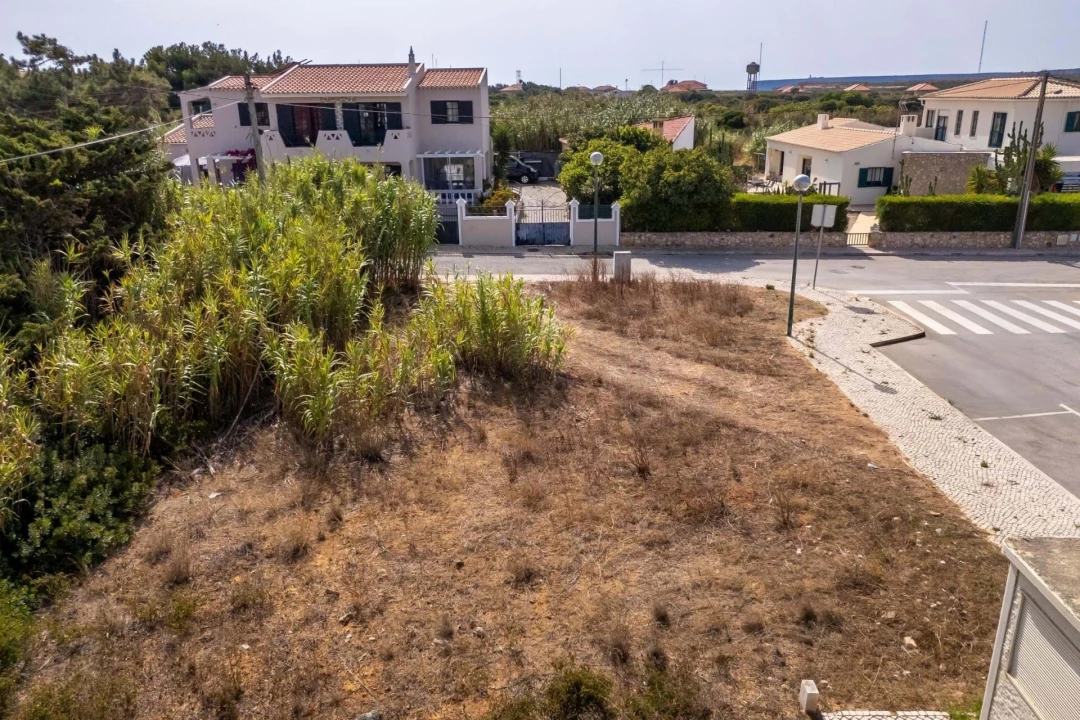 Terreno para Venda em Vila de Sagres Foto 7