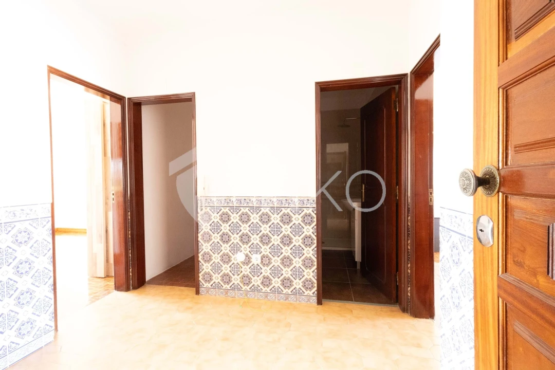 Apartamento T2 para Venda em União das Freguesias de Setúbal Foto 7