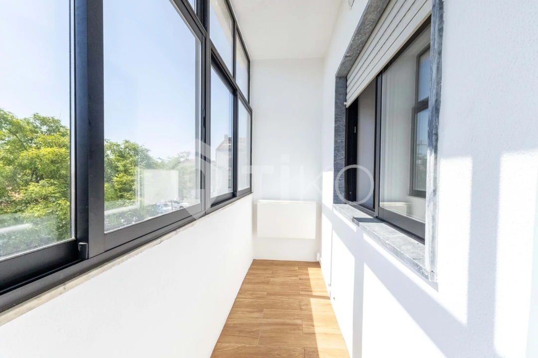 Apartamento T2 para Venda em União das Freguesias de Setúbal Foto 17