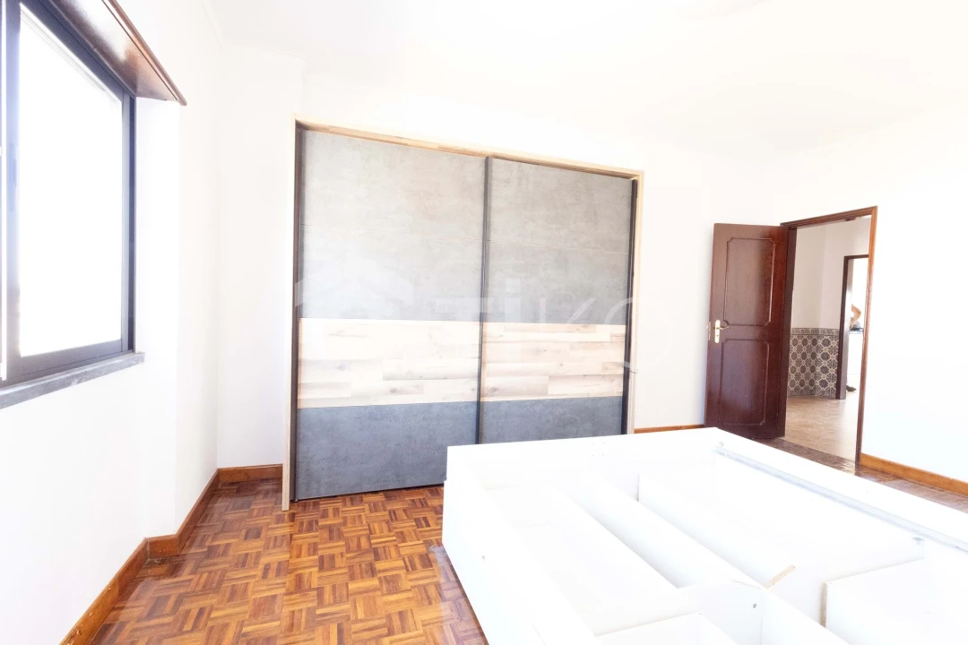 Apartamento T2 para Venda em União das Freguesias de Setúbal Foto 12