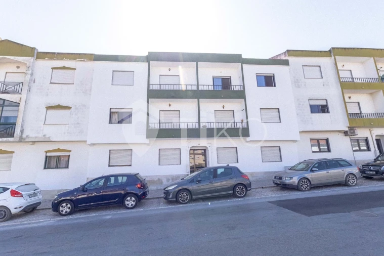 Apartamento T2 para Venda em União das Freguesias de Setúbal Foto 28