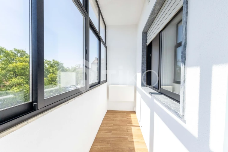 Apartamento T2 para Venda em União das Freguesias de Setúbal Foto 17