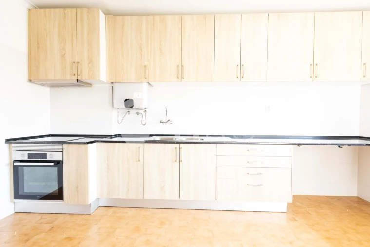 Apartamento T2 para Venda em União das Freguesias de Setúbal Foto 4