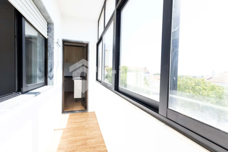 Apartamento T2 para Venda em União das Freguesias de Setúbal Foto 18