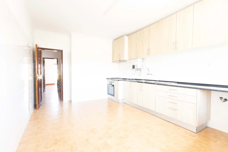 Apartamento T2 para Venda em União das Freguesias de Setúbal Foto 5