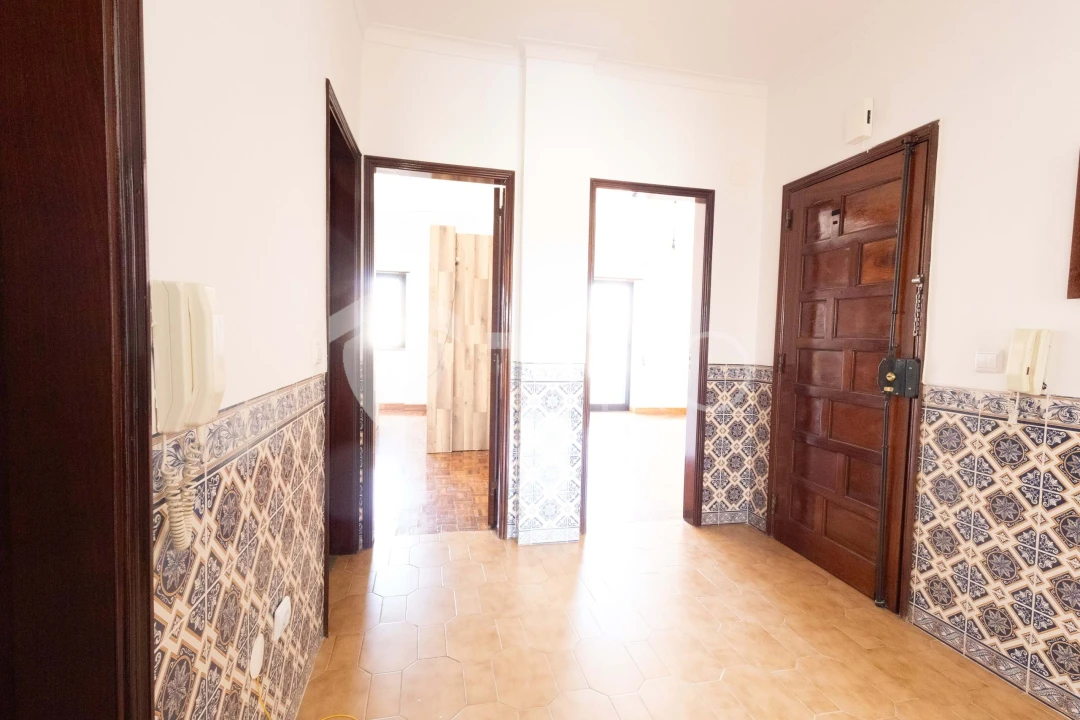 Apartamento T2 para Venda em União das Freguesias de Setúbal Foto 6