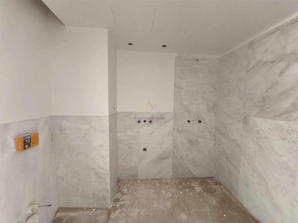 Apartamento T3 para Venda em Alcantara Foto 24