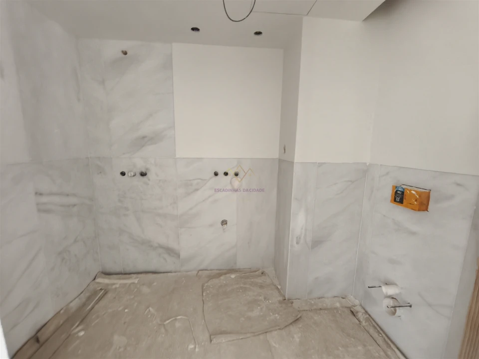 Apartamento T3 para Venda em Alcantara Foto 25
