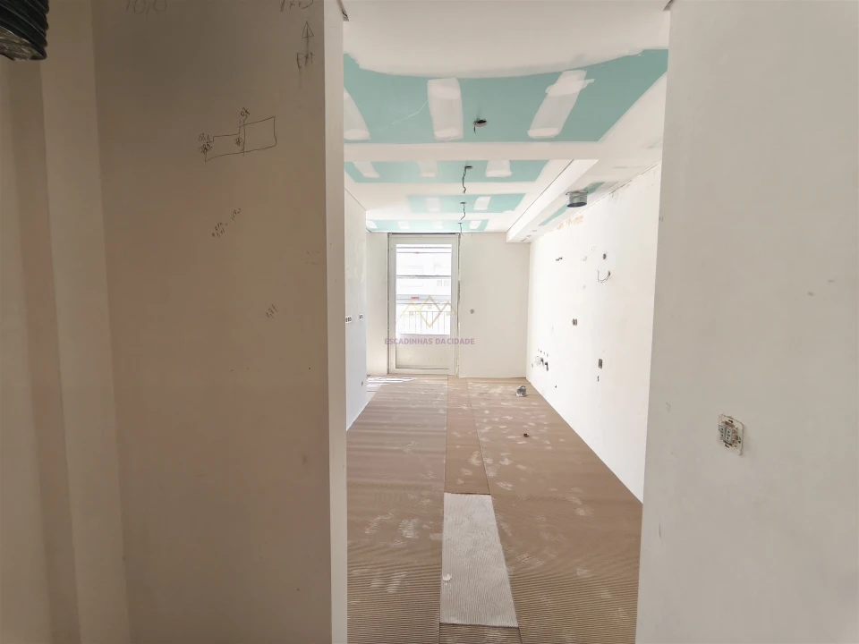 Apartamento T3 para Venda em Alcantara Foto 19
