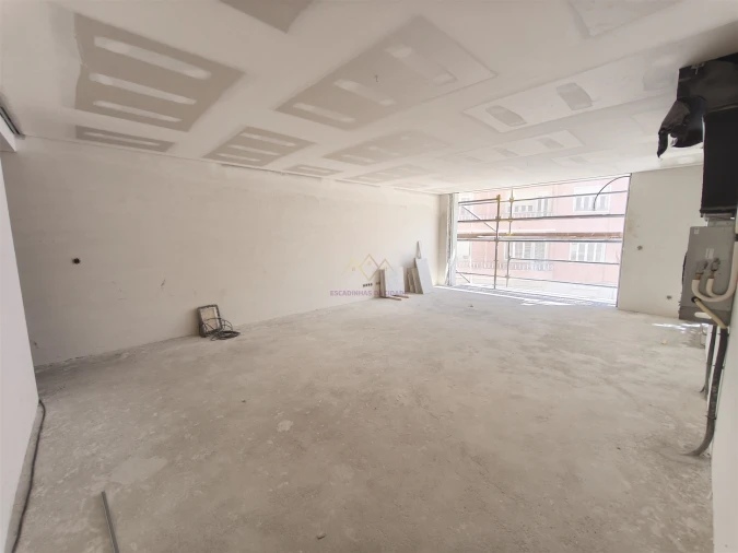 Apartamento T3 para Venda em Alcantara Foto 18