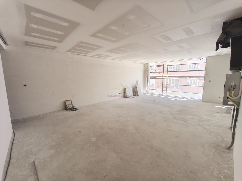 Apartamento T3 para Venda em Alcantara Foto 18