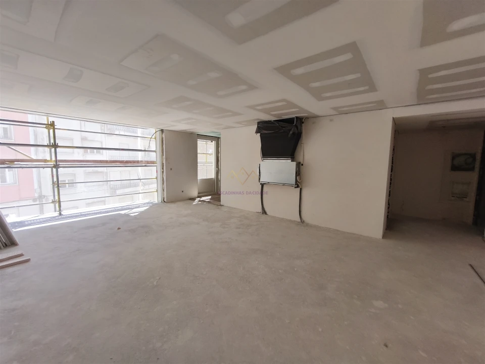 Apartamento T3 para Venda em Alcantara Foto 17