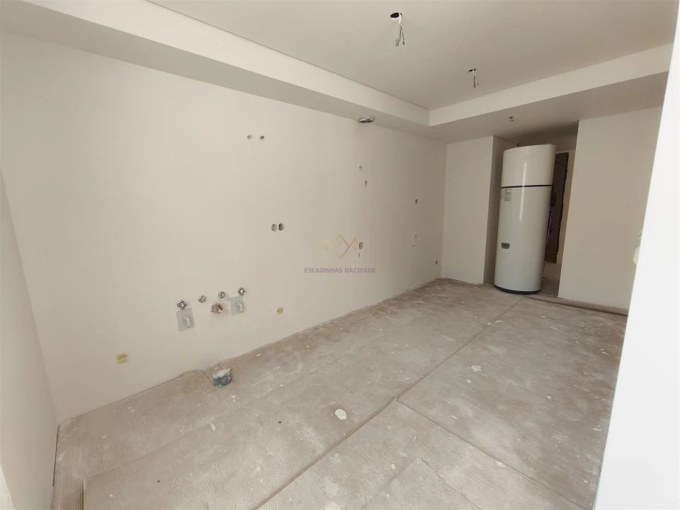 Apartamento T3 para Venda em Alcantara Foto 22