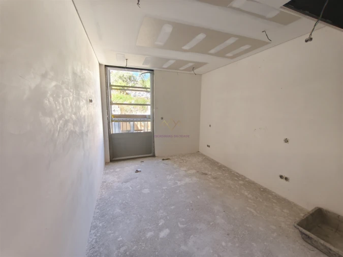 Apartamento T3 para Venda em Alcantara Foto 28