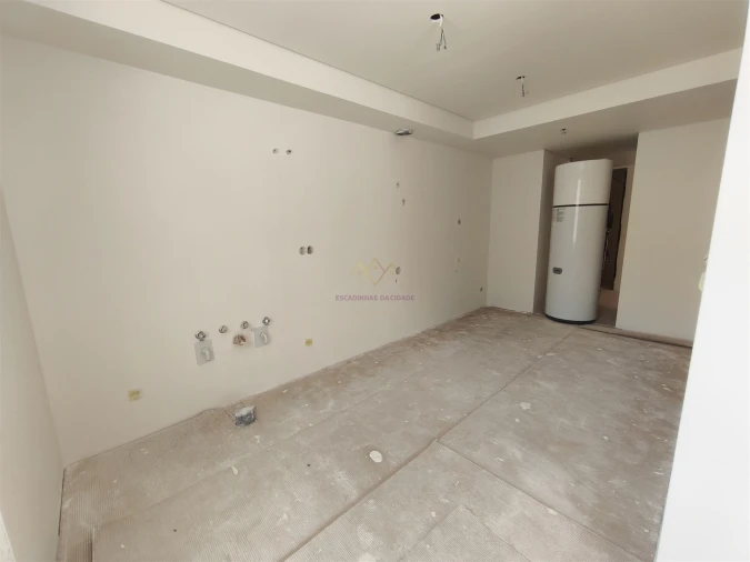 Apartamento T3 para Venda em Alcantara Foto 22