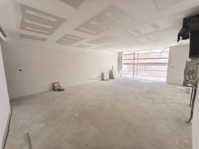 Apartamento T3 para Venda em Alcantara Foto 17