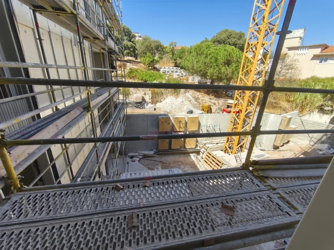 Apartamento T3 para Venda em Alcantara Foto 21