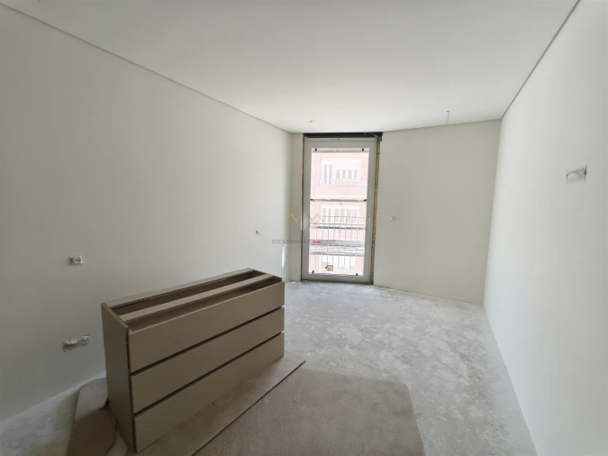 Apartamento T3 para Venda em Alcantara Foto 24